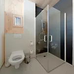 Alpesi faház Alpin *