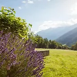 Alpin Alpesi faház Neustift im Stubaital