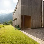 Alpesi faház Alpin *