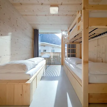 Alpin Chalet *
