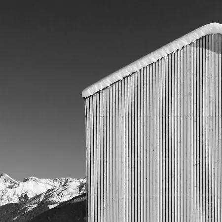 Alpin * Нойштифт-им-Штубайталь