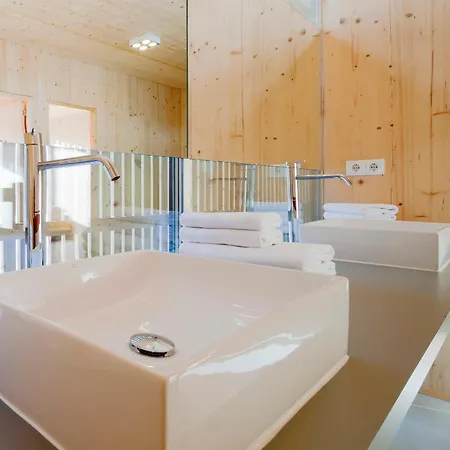 Chalet Alpin Neustift im Stubaital