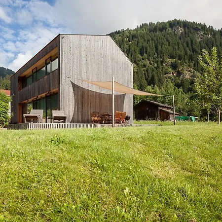 Chalet Alpin *