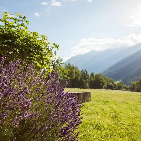 Alpin Chalet Neustift im Stubaital