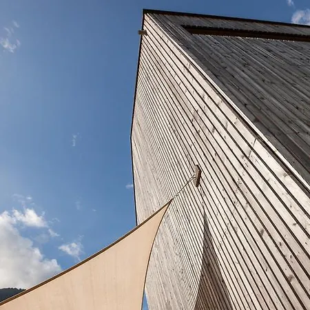 Alpin ניוסטיפט אים סטובאיטל