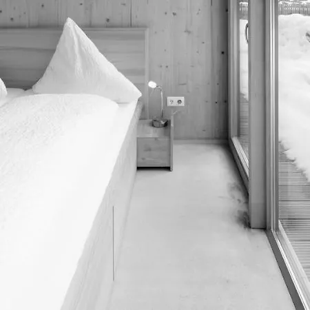 Alpin ノイシュティフト・イム・シュトゥーバイタール