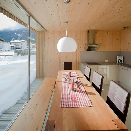 Alpin Chalet