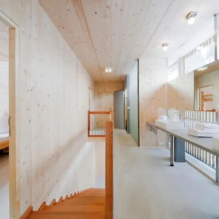 Alpin Chalet