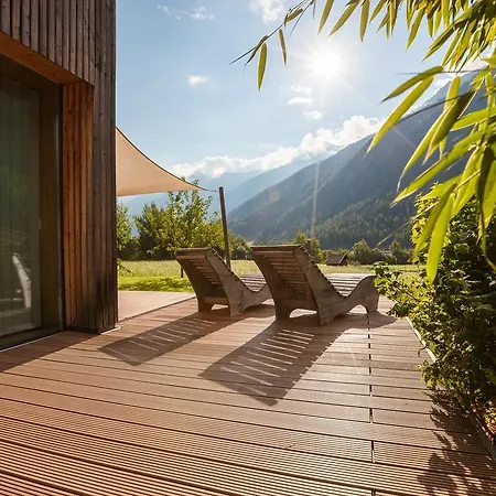 Chalet Alpin