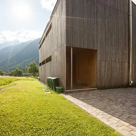 Chalet Alpin *