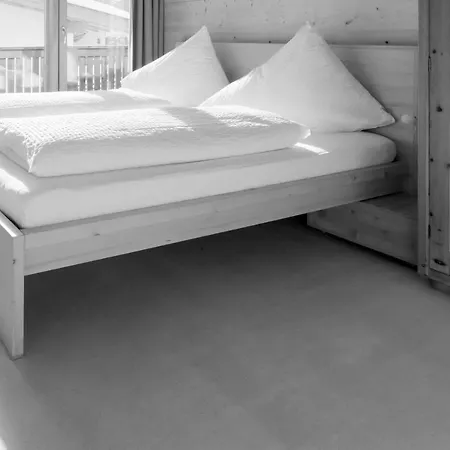 Alpin シャレー *