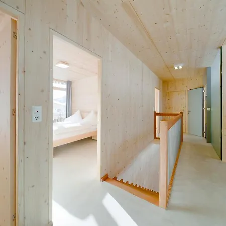 シャレー Alpin *